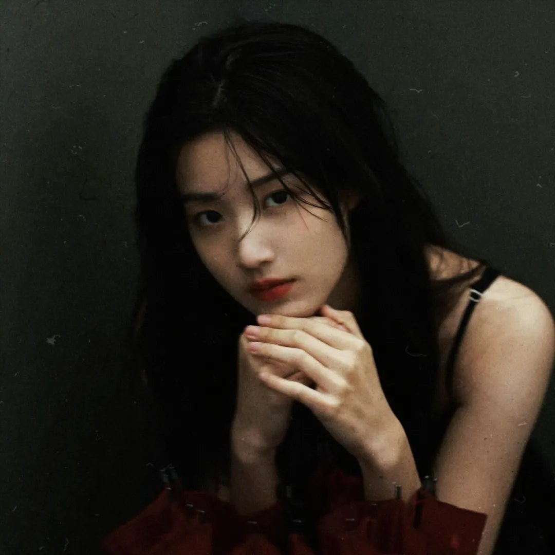 敬子的手